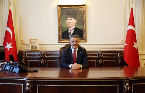 Mehmet Ali ÖZKAN