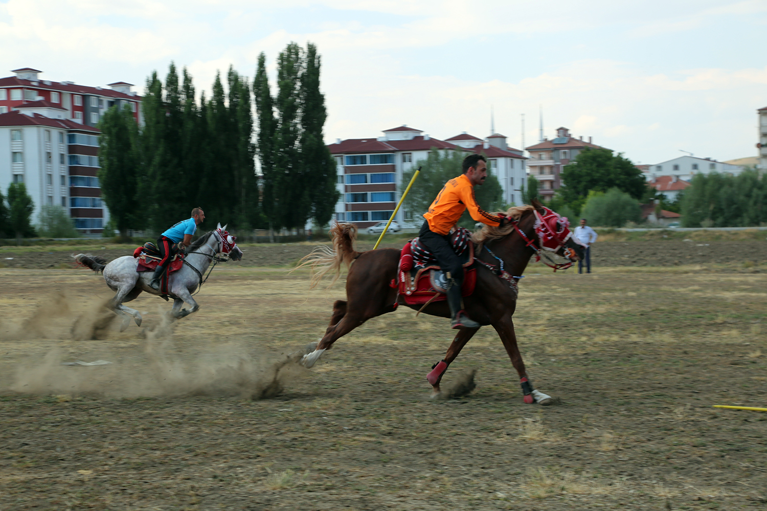 Yozgat Val L C R T G Ster S Nefes Kest